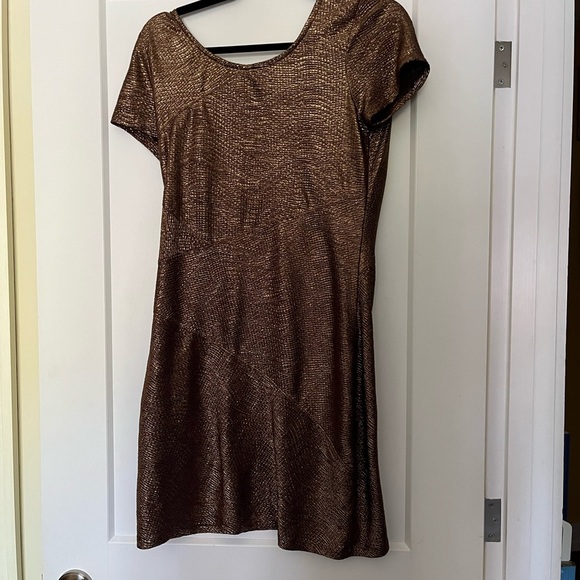 Free People Moonage Daydream Boho Bodycon Festival Dress - Picture 4 of 9